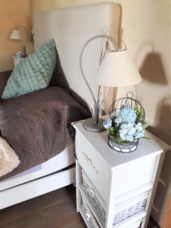 Gite De Charme Floreales Les Myosotis Holiday home Asnelles