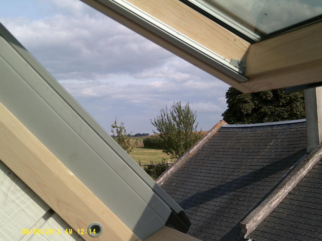Gite De Charme Floreales Les Myosotis Holiday home