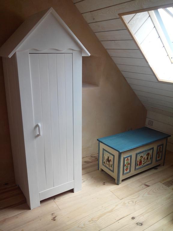 Gite De Charme Floreales Les Myosotis Holiday home Asnelles