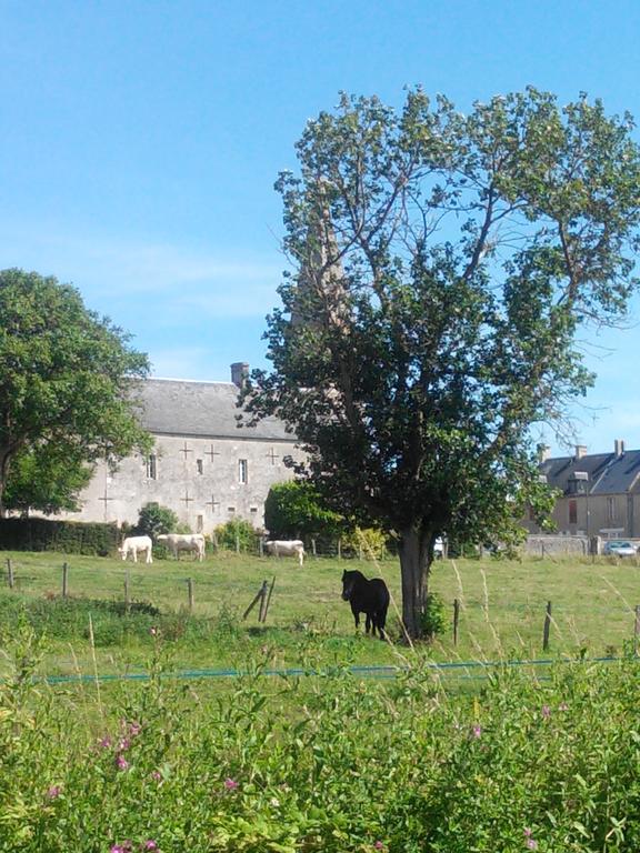 Holiday home Gite De Charme Floreales Les Myosotis *