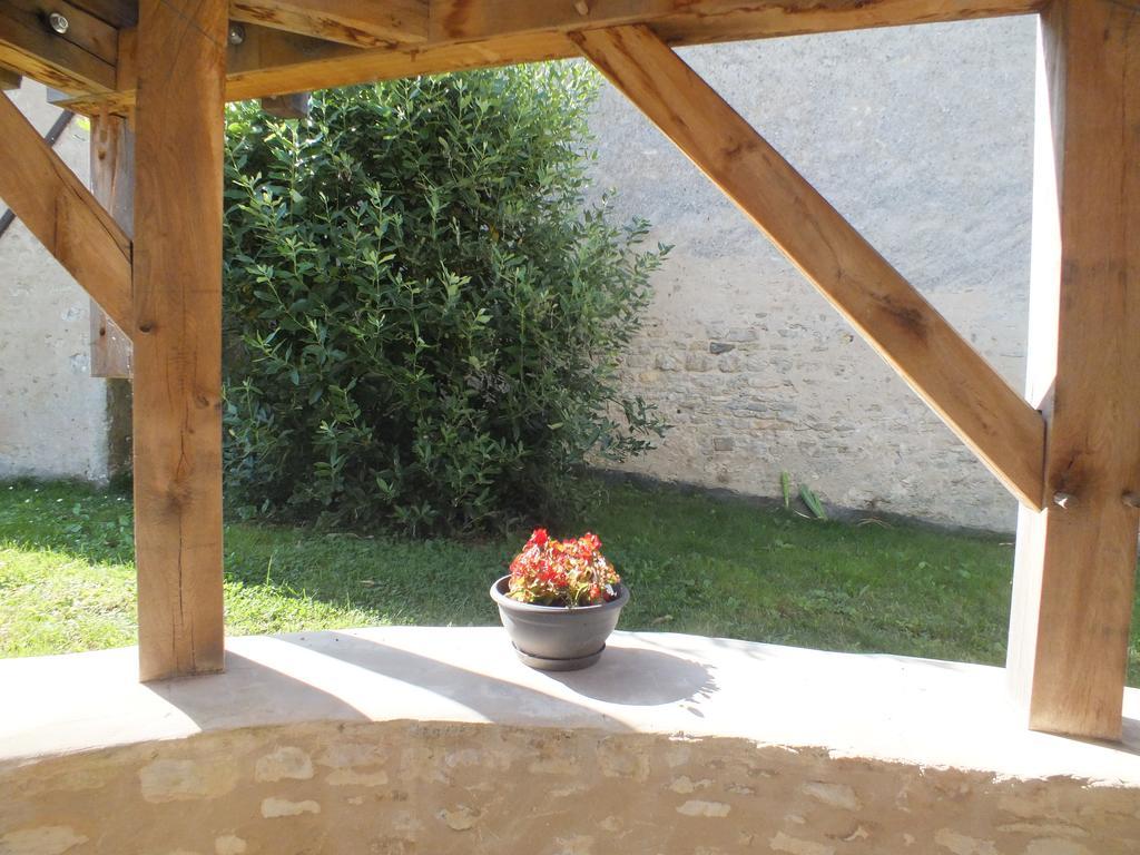 Gite De Charme Floreales Les Myosotis * Asnelles